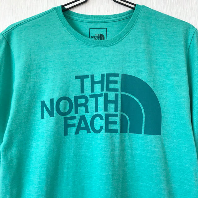 THE NORTH FACE(ザノースフェイス)の夏カラー ☆ 新品 ノースフェイス ハーフドーム Tシャツ XXL 3L メンズのトップス(Tシャツ/カットソー(半袖/袖なし))の商品写真