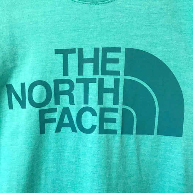 THE NORTH FACE(ザノースフェイス)の夏カラー ☆ 新品 ノースフェイス ハーフドーム Tシャツ XXL 3L メンズのトップス(Tシャツ/カットソー(半袖/袖なし))の商品写真