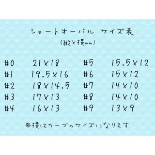 No.24  ネイルチップ つけ爪 ジェルネイル 量産型ネイル コスメ/美容のネイル(つけ爪/ネイルチップ)の商品写真