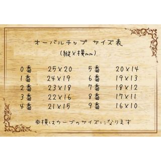 No.24  ネイルチップ つけ爪 ジェルネイル 量産型ネイル コスメ/美容のネイル(つけ爪/ネイルチップ)の商品写真