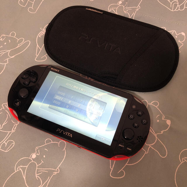 PlayStationVITA