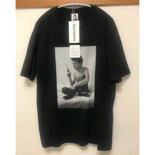 ワコマリア(WACKO MARIA)のMINEDENIM WACKO MARIA × LARRY CLARK Tシャツ(Tシャツ/カットソー(半袖/袖なし))