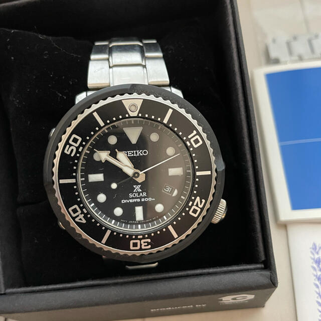 SEIKO - 【3000本限定】セイコー SEIKO PROSPEX SBDN021の通販 by ...