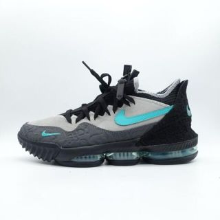 ナイキ(NIKE)のNIKE 19ss LEBRON XVI LOW AC EP ナイキ 大名(スニーカー)