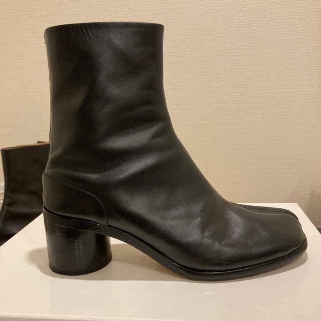 maison margiela マルジェラ 足袋 ブーツ 42 美品