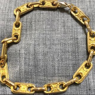 セリーヌ アクセサリー ブレスレット(メンズ)の通販 36点 | celineの セリーヌ アクセサリー ブレスレット(メンズ)の通販 36点 | celineの