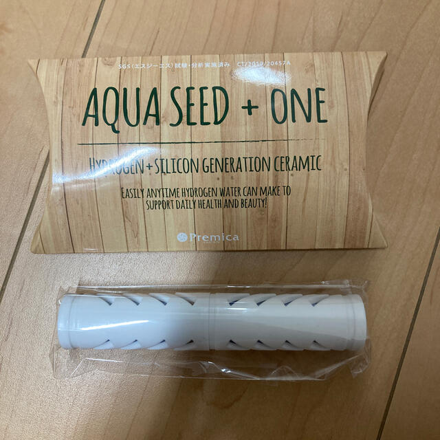 本日特価】 プレミカ アクアシードプラスワン Premica AQUASEED+ONE