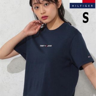 トミー(TOMMY)の専用★即日・匿名発送★TOMMY JEANS ネイビー　S(Tシャツ(半袖/袖なし))