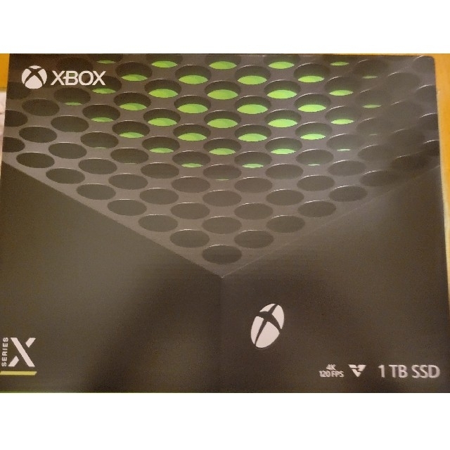Xbox - Xbox series X  中古
