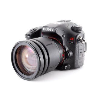 3093 ☆上位モデルの機能を惜しみなく搭載した中級機‼☆ SONY a77 www ...