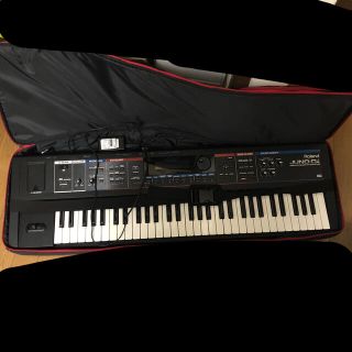 ローランド ブラック キーボード/シンセサイザーの通販 27点 | Roland