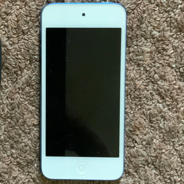 iPod touch 7 7世代 128G 上品 riverside.edu.ph