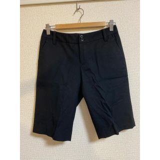 スピックアンドスパン(Spick & Span)の＊unajyo様専用＊ハーフパンツ ウール　スピックアンドスパン(ハーフパンツ)