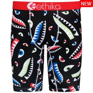 Ettika - ethika・エシカ・エティカ・新品・未使用・未開封ロング