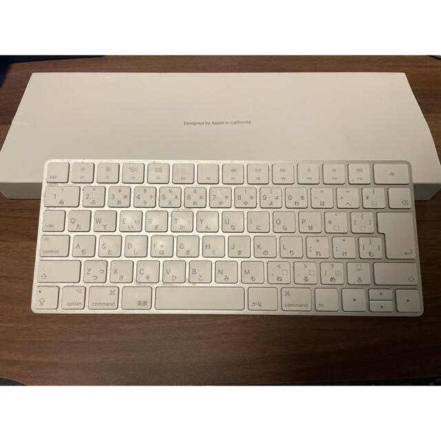 Apple【純正】 Magic Keyboard (日本語配列) - www.shoppingdasbaterias.com Apple【純正】 Magic Keyboard (日本語配列) - www.shoppingdasbaterias.com