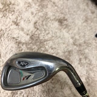 テーラーメイド(TaylorMade)のテーラーメイド　r7 XR アプローチウエッジ(クラブ)