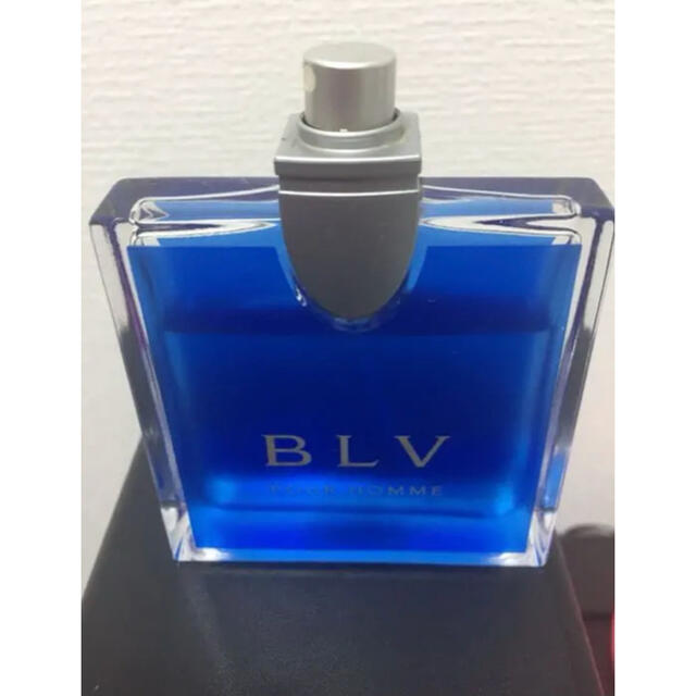 BVLGARI(ブルガリ)の【しんたろう様専用】ブルガリ ブルー プールオム 50ml コスメ/美容の香水(香水(男性用))の商品写真