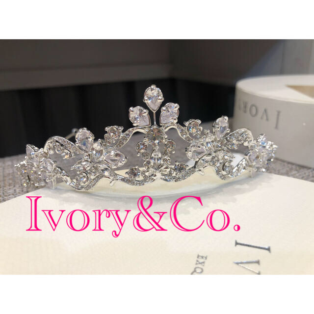 【定価より6500円お値下げ】Ivory\u0026Co. Octavia