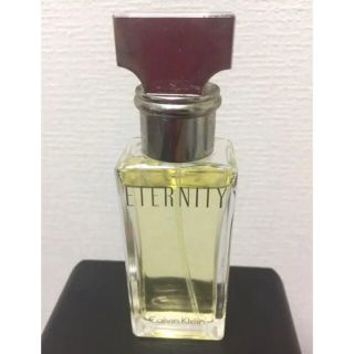 Calvin Klein  ETERNITY(香水(男性用))