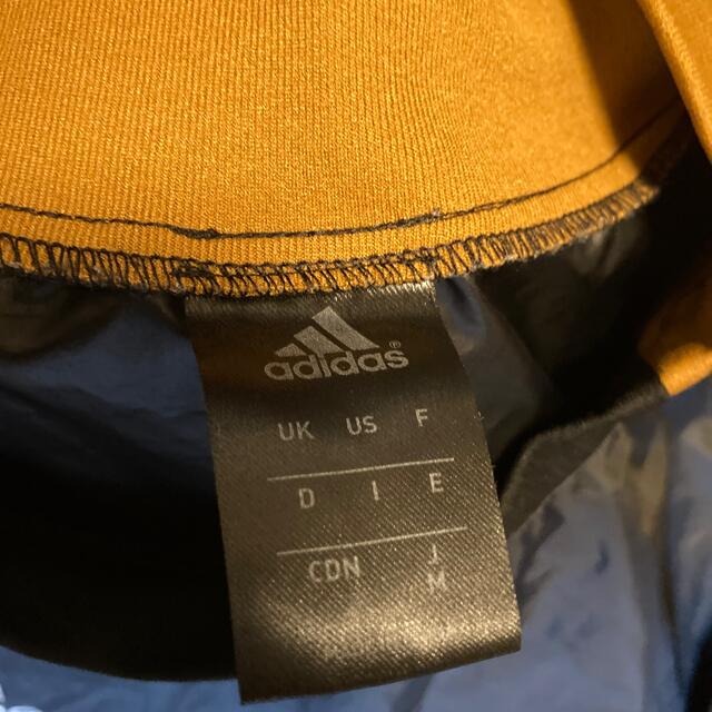 adidas(アディダス)のアディダスジャージ上下セット メンズのトップス(ジャージ)の商品写真