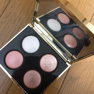 ボビイブラウン(BOBBI BROWN)のアイシャドウ(アイシャドウ)