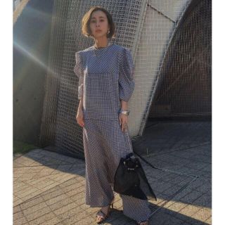 アメリヴィンテージ チェックワンピース ワンピースの通販 50点