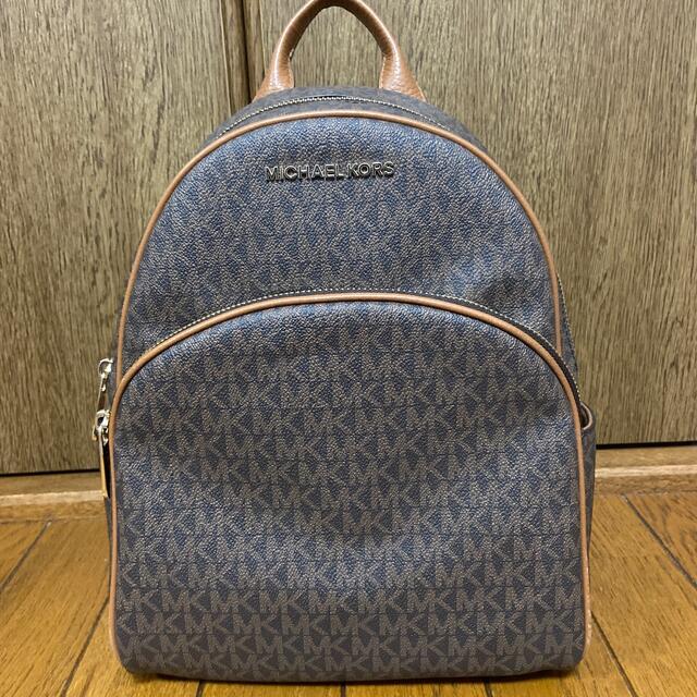 Michael Kors(マイケルコース)の【MICHAEL KORS】リュック レディースのバッグ(リュック/バックパック)の商品写真