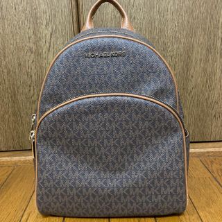 マイケルコース(Michael Kors)の【MICHAEL KORS】リュック(リュック/バックパック)