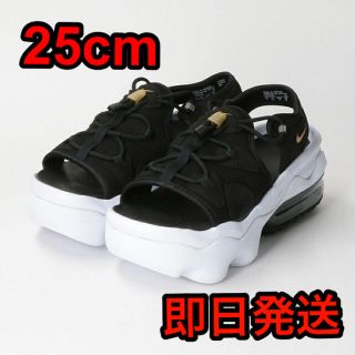 ナイキ(NIKE)の【25cm】NIKE AIR MAX KOKO SANDAL WMNS(サンダル)