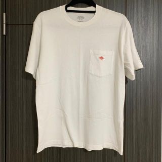 ダントン(DANTON)のDANTON Tシャツ(Tシャツ/カットソー(半袖/袖なし))