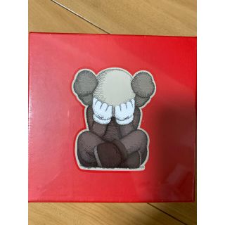 メディコムトイ(MEDICOM TOY)のKAWS TOKYO FIRST パズルpuzzle(その他)