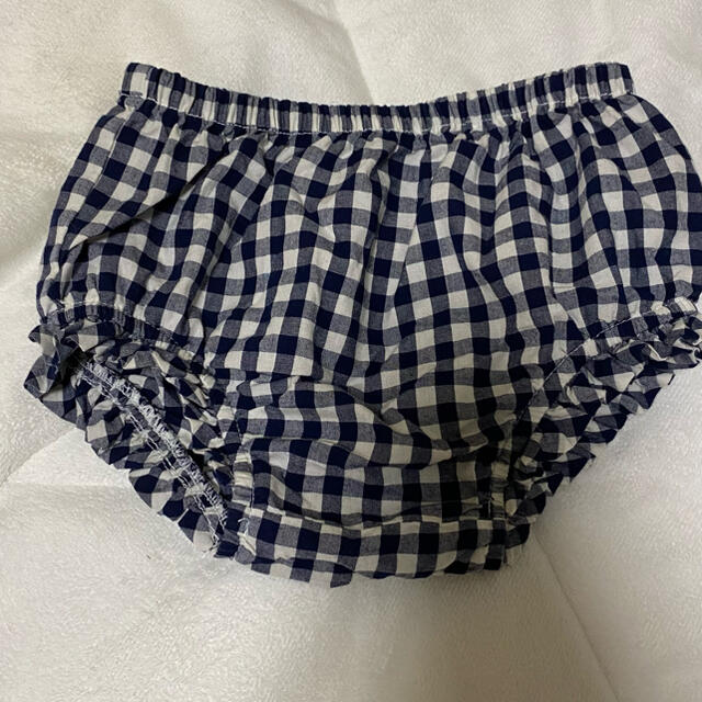 babyGAP(ベビーギャップ)のbabyGap キッズ/ベビー/マタニティのベビー服(~85cm)(シャツ/カットソー)の商品写真