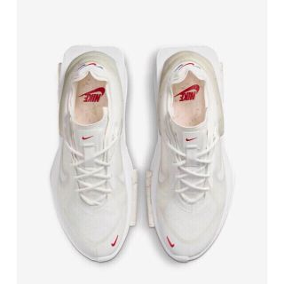 ドゥーズィエムクラス(DEUXIEME CLASSE)の最終価格🍋NIKE🍋定価２万【完売品】ナイキフォンタンカエッジ　ズーム　箱有(スニーカー)