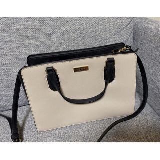 ケイトスペードニューヨーク(kate spade new york)のケイトスペード　ショルダーバッグ(ショルダーバッグ)