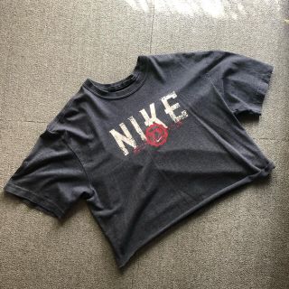 ナイキ(NIKE)の《NIKE ナイキ》Tシャツ 古着(Tシャツ(半袖/袖なし))