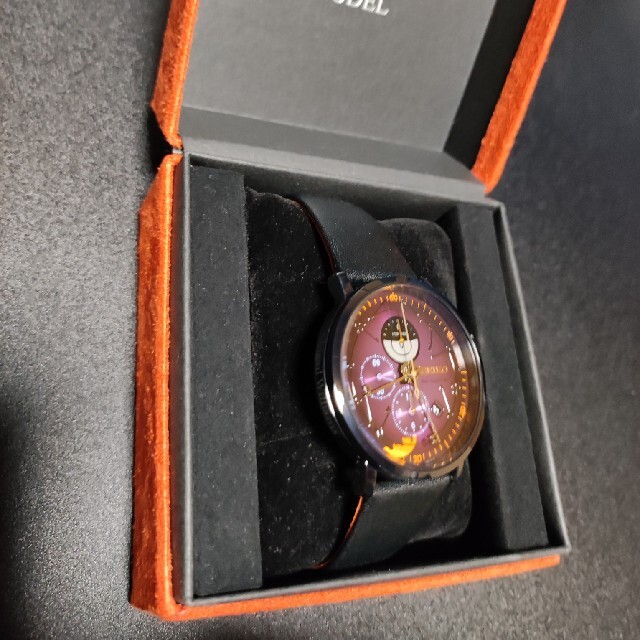 SEIKO(セイコー)のオリジナルサーヴァントウォッチ フォーリナー／アビゲイル・ウィリアムズモデル メンズの時計(腕時計(アナログ))の商品写真