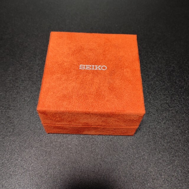SEIKO(セイコー)のオリジナルサーヴァントウォッチ フォーリナー／アビゲイル・ウィリアムズモデル メンズの時計(腕時計(アナログ))の商品写真
