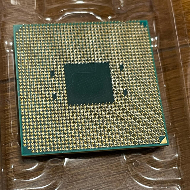AMD Ryzen 7 1800X ジャンク品 1