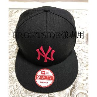 ニューエラー(NEW ERA)のNEW ERAキャップ(キャップ)