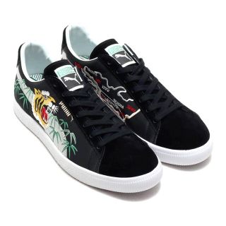 プーマ(PUMA)のPUMA SUEDE VTG MIJ ATMOS SKAJAN(スニーカー)