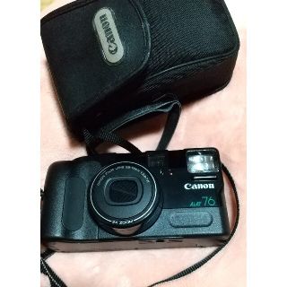 キヤノン(Canon)のキャノンオートボーイズフィルムカメラ(フィルムカメラ)