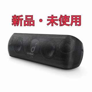 【新品】Anker Soundcore Motion+ Bluetooth(スピーカー)