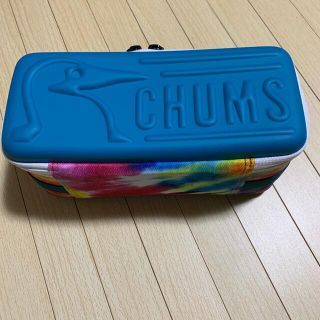 チャムス(CHUMS)のCHUMS チャムス　ツールケース　ブービーマルチハードケースS(その他)