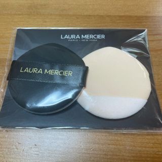 ローラメルシエ(laura mercier)のローラメルシエ　クッションスポンジ(パフ・スポンジ)