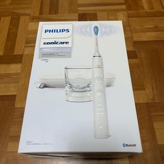 フィリップス(PHILIPS)のソニッケア　ＨＸ９９１１／１０　電動歯ブラシ　ダイヤモンドクリーン9000(電動歯ブラシ)