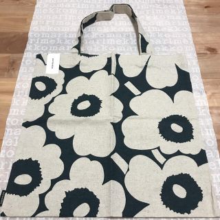 マリメッコ(marimekko)の新品　マリメッコ　ピエニウニッコ　トートバッグ(トートバッグ)