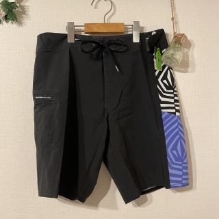 ボルコム(volcom)の新品 VOLCOM 水着 海パン メンズ(水着)