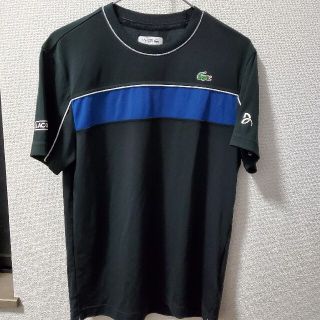 ラコステ(LACOSTE)のLACOSTE SPORTS Tシャツ (Tシャツ/カットソー(半袖/袖なし))