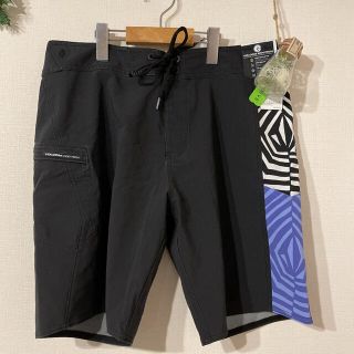 ボルコム(volcom)の新品 VOLCOM 水着 海パン メンズ(水着)