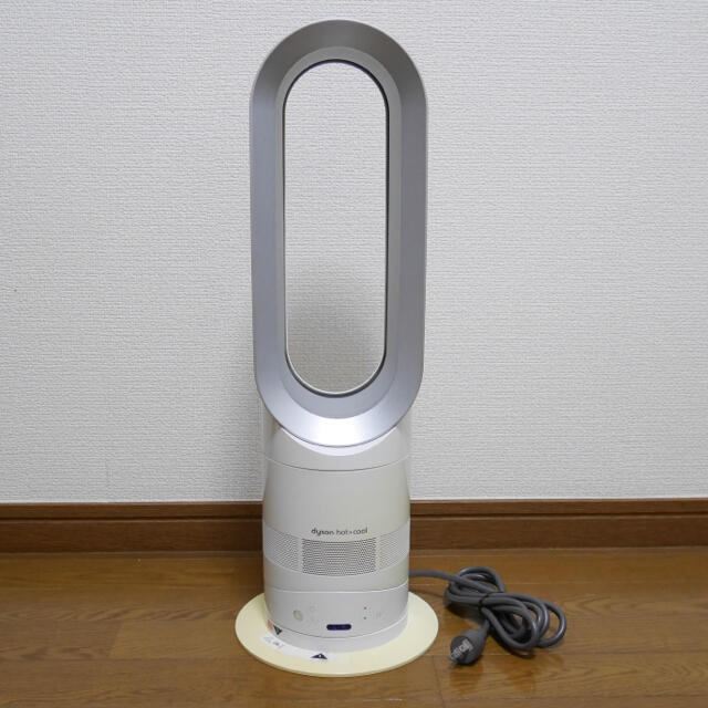 Dyson(ダイソン)のみらい様専用！ スマホ/家電/カメラの冷暖房/空調(扇風機)の商品写真